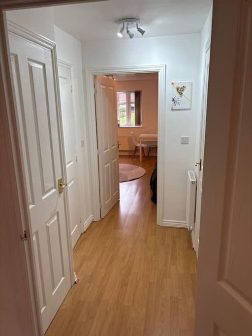 Newly Refurbished Flat In Kings Heath Leilighet Birmingham Eksteriør bilde