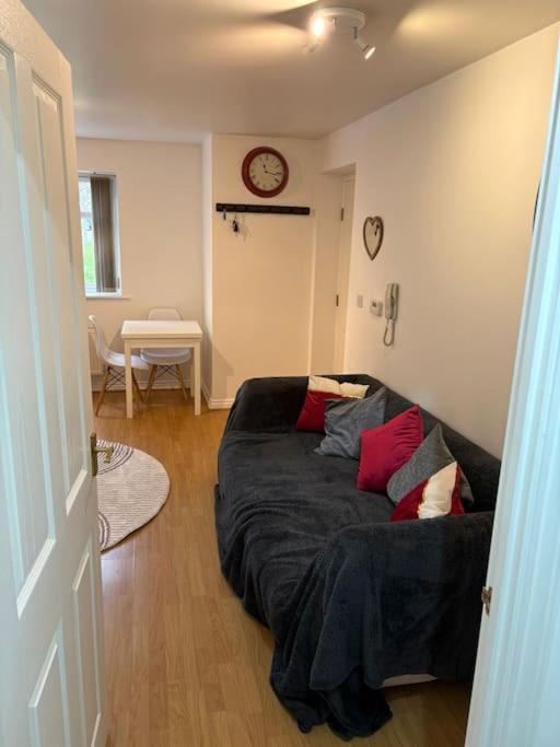 Newly Refurbished Flat In Kings Heath Leilighet Birmingham Eksteriør bilde