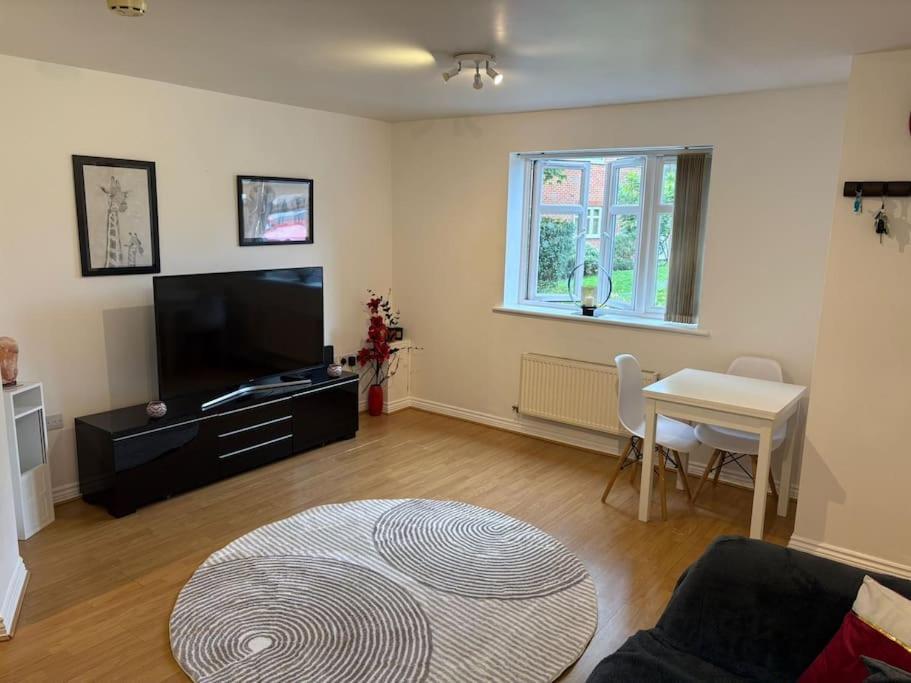 Newly Refurbished Flat In Kings Heath Leilighet Birmingham Eksteriør bilde
